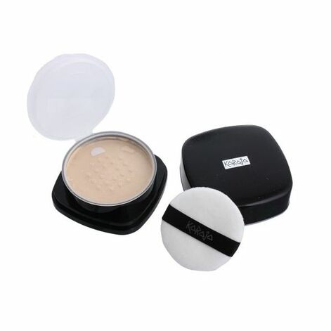 Karaja Plaisir Silky Loose Powder